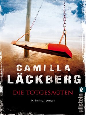 cover image of Die Totgesagten